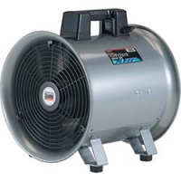 日本中山 TRUSCO  HJF-300 ＴＲＵＳＣＯ　ハンディジェット　ハネ外径２９０ｍｍ