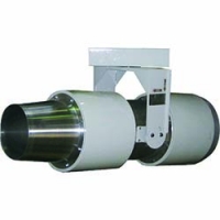 テラル（株） SF160-4F-0.06(2)RR-1-100-L テラル　誘引ファン（サイレンサー付き　Ｌタイプ）