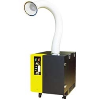 コトヒラ工業（株） KSC-W01 コトヒラ　　　　ポータブル溶接ヒュームコレクター４００Ｗタイプ