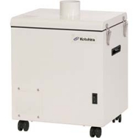コトヒラ工業（株） KSC-Z01 コトヒラ　ヒューム吸煙装置　３立米タイプ　１００Ｖ縦