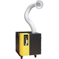 コトヒラ工業（株） KSC-W02 コトヒラ　　　ポータブル溶接ヒュームコレクター７５０Ｗタイプ