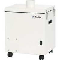 コトヒラ工業（株） KSC-Z01-200 コトヒラ　ヒューム吸煙装置　３立米タイプ　２００Ｖ縦 - 副本