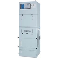 日本安满能 AMANO  PIH-30-60HZ アマノ　レーザー加工機用集塵機　１．５ＫＷ　６０ＨＺ