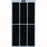 （株）スイデン 2361000000 スイデン　防塵フィルター　１口用