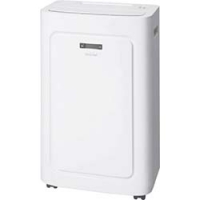 （株）トヨトミ TAD-2218W-W トヨトミ　スポット冷暖エアコン