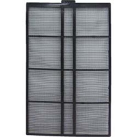 日本中山 TRUSCO  TS-25-HF ＴＲＵＳＣＯ　スポットエアコン標準フィルター