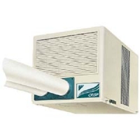 日本大金工业 DAIKIN   SUADP2AU ダイキン　クリスプ天井吊ダクト形２人用
