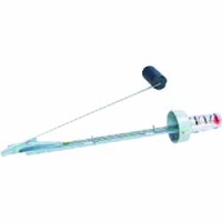 日本 DAIHEN  TOGJ ダイケン　スチール製タンク１５０～４９０型用　オイルゲージ