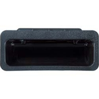 日本中山 TRUSCO  5760617000 ＴＲＵＳＣＯ　把手　ＴＳ黒