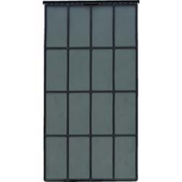 日本中山 TRUSCO  TS-25P-HF ＴＲＵＳＣＯ　標準フィルター