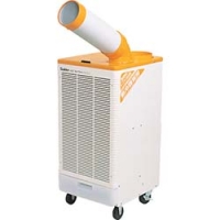 （株）スイデン SS-25E-3B1 スイデン　スポットエアコン