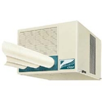 日本大金工业 DAIKIN   SUADP3AU ダイキン　クリスプ天井吊ダクト形３人用