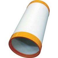 （株）スイデン 2365000000 スイデン　排気ダクト　３口用　φ２５０×３６０