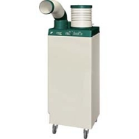 日本大金工业 DAIKIN   SUASSP1DT ダイキン　【売切り廃番】ダイキン　クリスプ１人用（自動首振タイプ）３相２００Ｖ