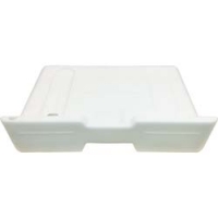 日本中山 TRUSCO  3029321001 ＴＲＵＳＣＯ　ドレンタンク５Ｌ