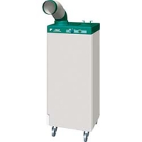 日本大金工业 DAIKIN   SUASP1DT ダイキン　クリスプ　１人用