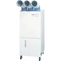 日立アプライアンス（株） SR-P60YTE1 日立　スポットエアコン