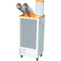 （株）スイデン SS-45DC-3 スイデン　スポットエアコン