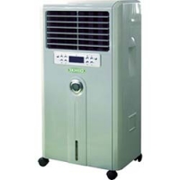 日本日动 NICHIDO CF-280-50HZ 日動　中型冷風機クールファン