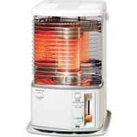 （株）トヨトミ RS-H29D-W トヨトミ　反射型石油ストーブ