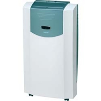 （株）トヨトミ TAD-28JW トヨトミ　スポット冷暖エアコン