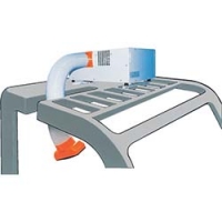 （株）スイデン SS-BC09-7A スイデン　冷風機「涼気くん」バッテリー式