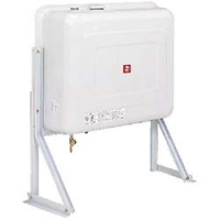 （株）コロナ TC-90XB コロナ　石油タンク（屋外用　９０Ｌ　壁ピタイプ）
