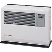 サンポット（株） FF-5000BFK サンポット　ＦＦ式石油温風暖房機