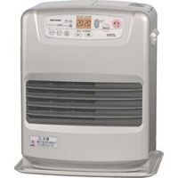 ダイニチ工業（株） FW-3215NE-S ダイニチ　石油ファンヒーター　ウォームシルバー