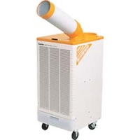 （株）スイデン SS-25EC-1 スイデン　スポットエアコン