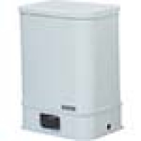 日本 DAIHEN  DK-50S ダイケン　室内用角型灯油タンク　ホームタンク５０型