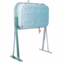 日本 DAIHEN  SHT95NS ダイケン　ホームタンク９５型　配管仕様