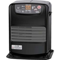 ダイニチ工業（株） FW-2515NE-K ダイニチ　石油ファンヒーター　ピアノブラック