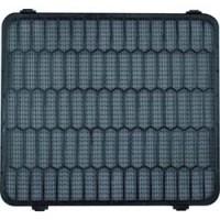 （株）スイデン 2371321000 スイデンＳ　標準フィルター　ポータブル用