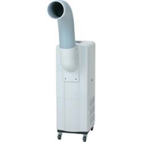 （株）トヨトミ TIDS-A20K トヨトミ　スポットクーラー