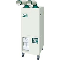 日本大金工业 DAIKIN   SUASP2FU ダイキン　クリスプ２人用（標準タイプ）３相２００Ｖ　ＳＵＡＳＰ２ＦＵ