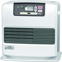 ダイニチ工業（株） FW4715SLX-W ダイニチ　石油ファンヒーター　ＦＷ－４７１５ＳＬＸ－ホワイト