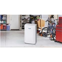 （株）トヨトミ TAD-22FW トヨトミ　スポット冷暖エアコン