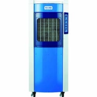 静岡製機（株） RKF406 静岡　気化式冷風機ＲＫＦ４０６