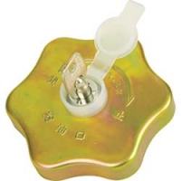 （株）オーティ・マットー OT-KP オーティ・マットー　鍵付キャップ