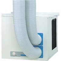 日立アプライアンス（株） SR-P60FTE 日立　スポットエアコン天吊