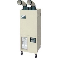 日本大金工业 DAIKIN   SUASSP2A ダイキン　クリスプ２人用（自動首振タイプ）