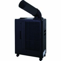 （株）スイデン SS-16MXB-1 スイデン　スポットエアコン　ポータブルタイプ