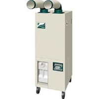 日本大金工业 DAIKIN   SUBSP2AU ダイキン　クリスプ産業用　（２口タイプ）