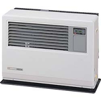 サンポット（株） FF-7000BFK サンポット　ＦＦ式石油温風暖房機