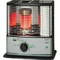 （株）トヨトミ RS-S29D-S トヨトミ　反射型石油ストーブ