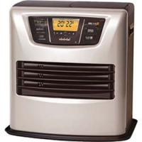 （株）トヨトミ LC-L36D-S トヨトミ　石油ファンヒーター