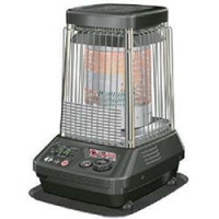 ダイニチ工業（株） FM-103FH ダイニチ　業務用ブル－ヒ－ター　１０ＫＷ　ファン付き　グレー