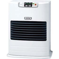 （株）トヨトミ FF-S55D-W トヨトミ　ＦＦ式石油ストーブ