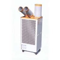 （株）スイデン SS-2F45D-3A スイデン　クールスイファン三相２００Ｖ